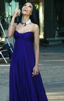 कोएना मित्रा