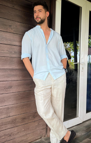 पारस अरोड़ा