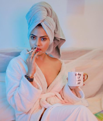 अनुपमा प्रकाश कुमार