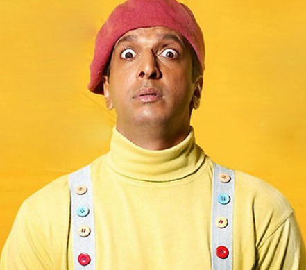 सैयद जावेद अहमद जाफ़री