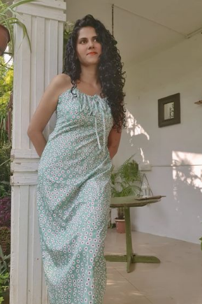 डेज़ी बोपन्ना