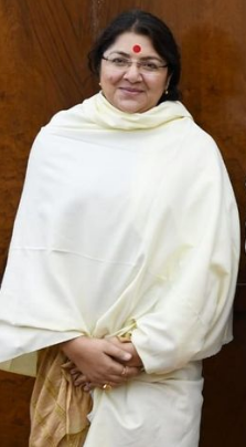 लॉकेट चटर्जी