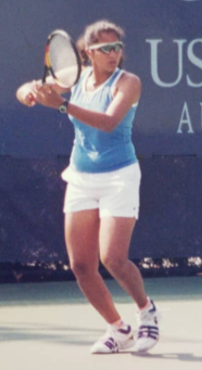 निरुपमा संजीव