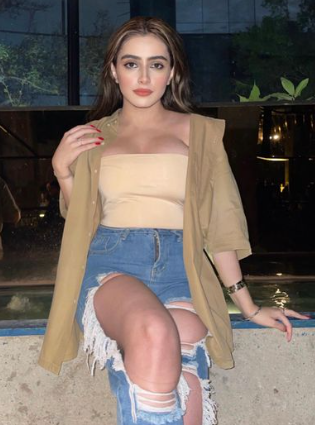 जिया वस्तानी