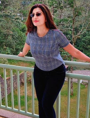 हम्सा नंदिनी