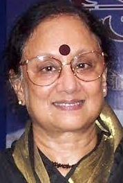 चित्रा मुद्गल