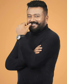 जयराम सुब्रमण्यम