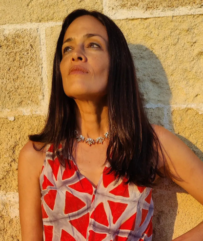 तिशानी दोशी 