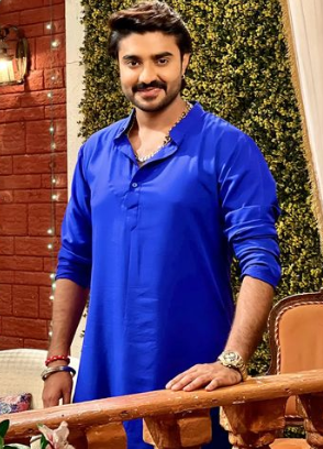 प्रदीप पांडे