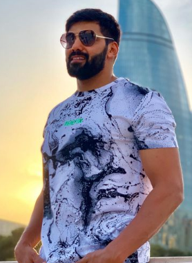 जमशाद सेथिराकथ