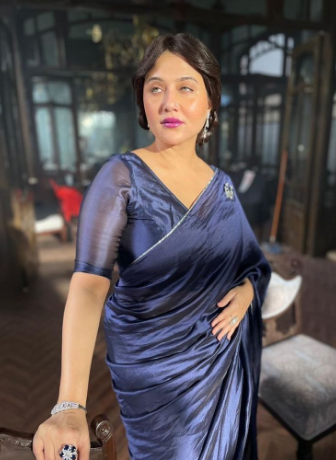 स्वास्तिका मुखर्जी