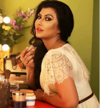 प्रस्तुति पराशर