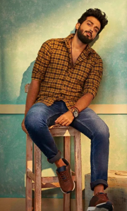 कालिदास जयराम