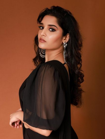 रितिका मोहन सिंह