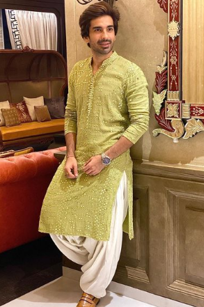 मोहित सहगल