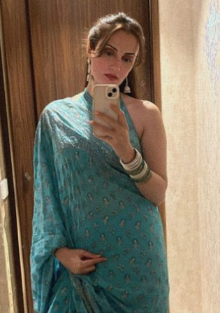 वैशाली देसाई