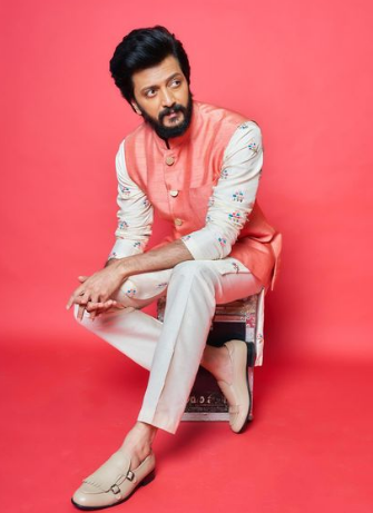 रितेश विलासराव देशमुख 