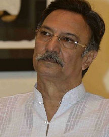 सुरेश ओबेरॉय 