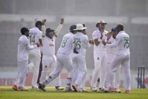 india vs bangladesh 2nd test