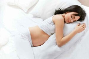 pregnancy pillow