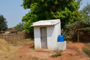 फ्री - शौचालय योजना 2022 - 2023