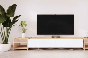 TV ka avishkar kisne kiya tha