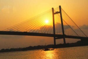 VISITING PLACE IN PRAYGRAJ