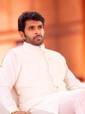 विक्रम प्रभु