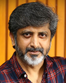 मोहन राजा