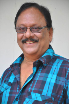 कृष्ण राजू