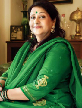 नादिरा बब्बर