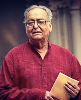 सौमित्र चटर्जी