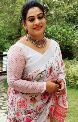 बीना एंटनी