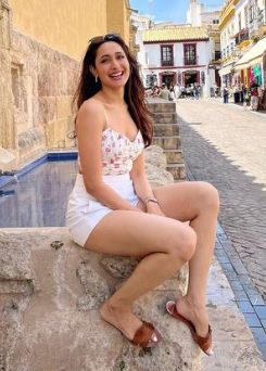 प्रज्ञा जायसवाल