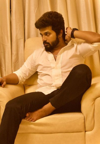 कार्तिक राज