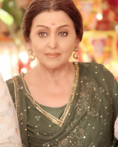 अंजू महेंद्रू