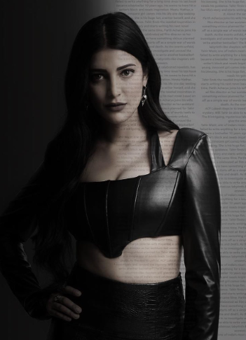 श्रुति हासन