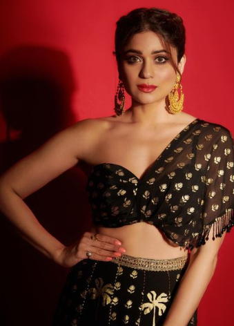 शमिता शेट्टी