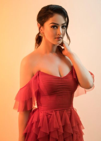 संदीपा धर