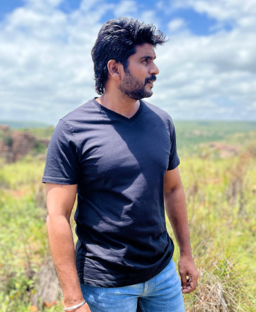 श्रीकुमार गणेश