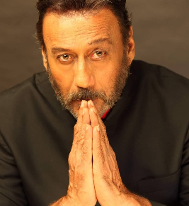 जैकी श्रॉफ