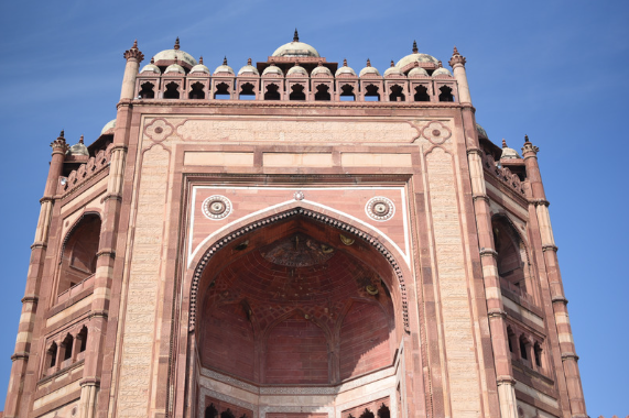 बुलन्द दरवाज़ा