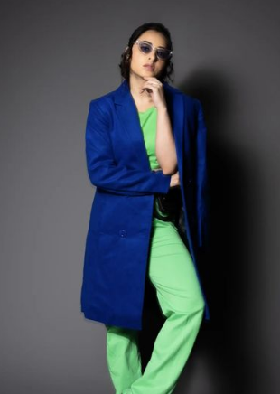 नियति फतनानी