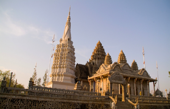 खेरेश्वर मंदिर