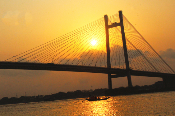 यमुना सेतु