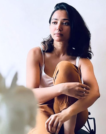 श्वेता बसु प्रसाद