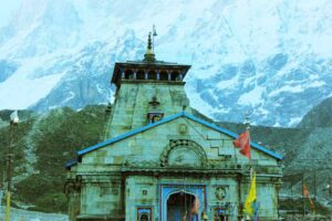 Kedarnath Temple