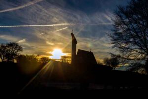 VISITING PLACE IN BETUL