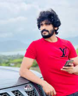 रवि कृष्ण