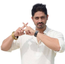 अरिंदम रॉय